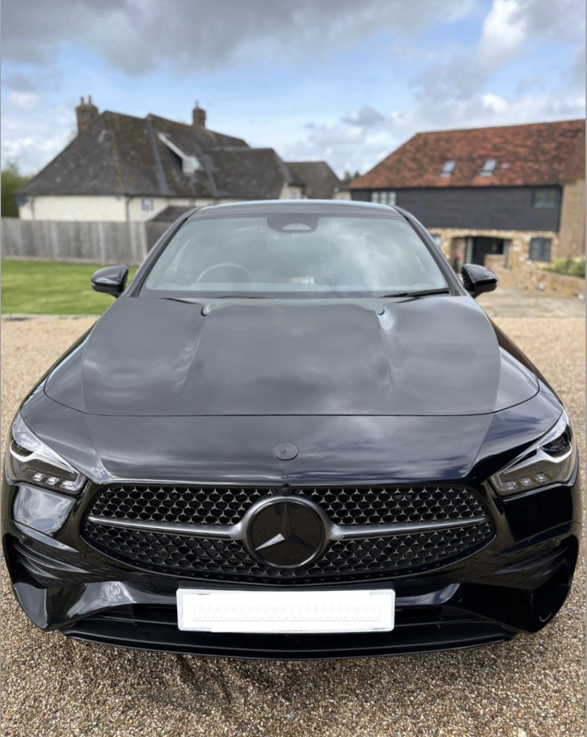 Vehicle wrap by Maidstone Vehicle Wraps