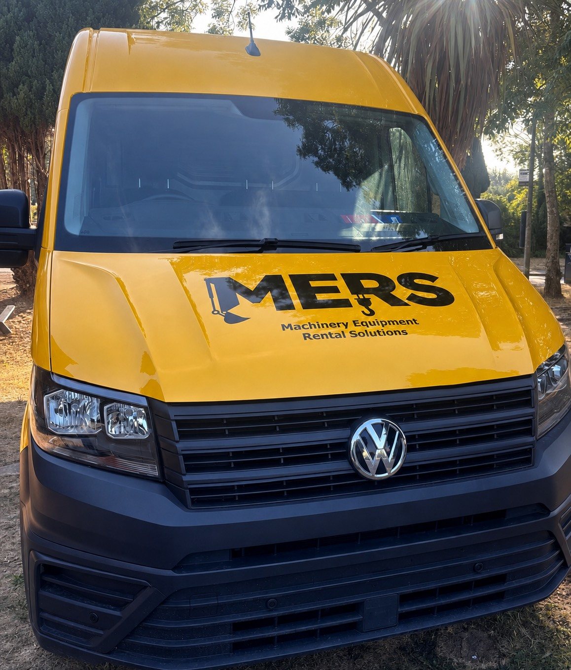 Vehicle wrap by Maidstone Vehicle Wraps